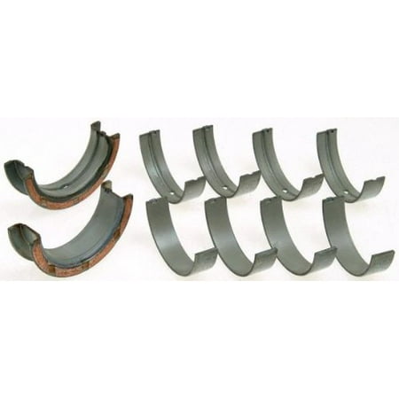 Main Bearing Set Federal-Mogul 4095M10 Main Bearing Set Federal-Mogul 4095M10